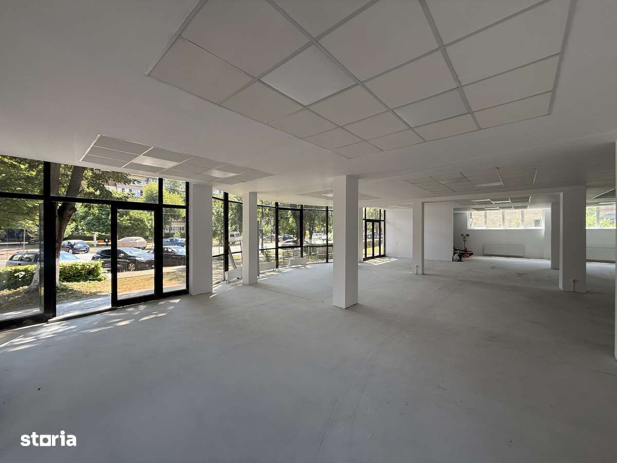 Oportunitate de investitie!Spatiu 170 mp,zona cu trafic intens - Imagine principală: 2/6