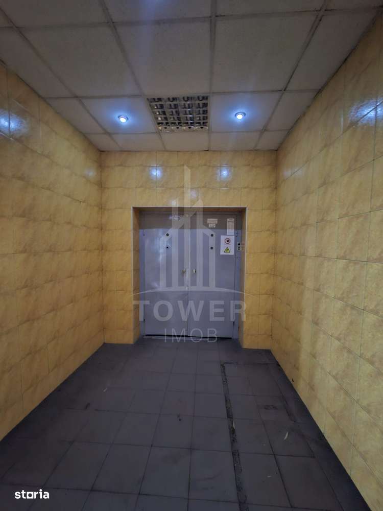 Hală de producție / depozitare – 1.300 mp utili, etaj 1, zona centrala - Imagine principală: 4/16