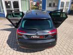 Opel Insignia 1.6 CDTI Edition - 11