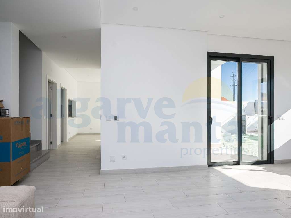 Moradia T3 Nova com Piscina e Vista Mar - Altura, Castro Marim, Alg...-5
