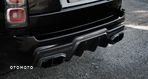Land Rover Range Rover Edycja specjalna Overfinch 525 KM Bezwypadkowy - 8