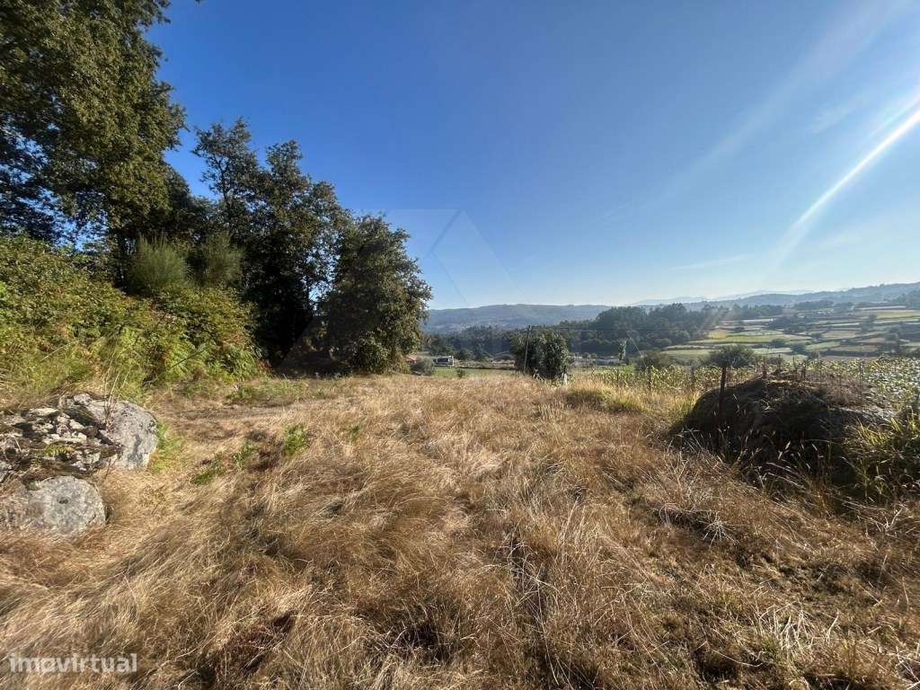 Terreno para construção em Castanheira - Grande imagem: 3/14