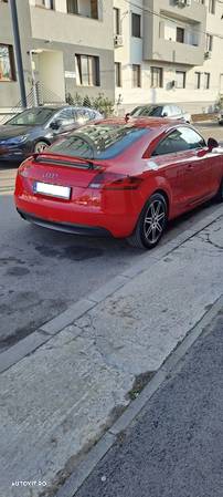 Audi TT Coupe 2.0 TFSI - 6