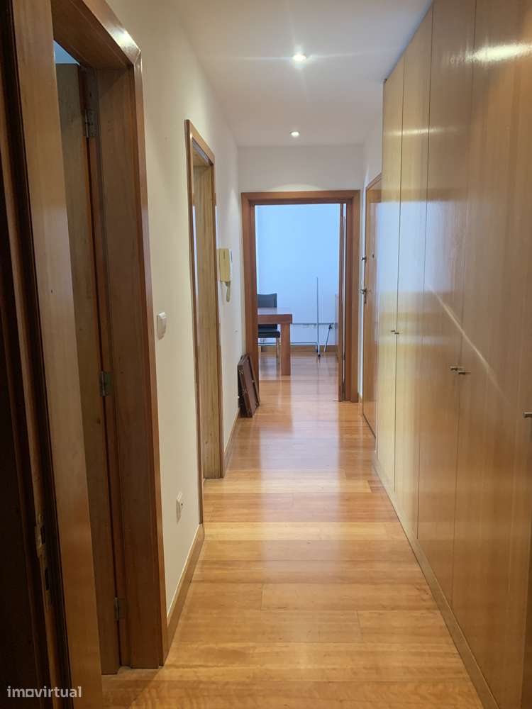 Apartamento T1 na Pedra Verde, Leça do Balio - Grande imagem: 5/12