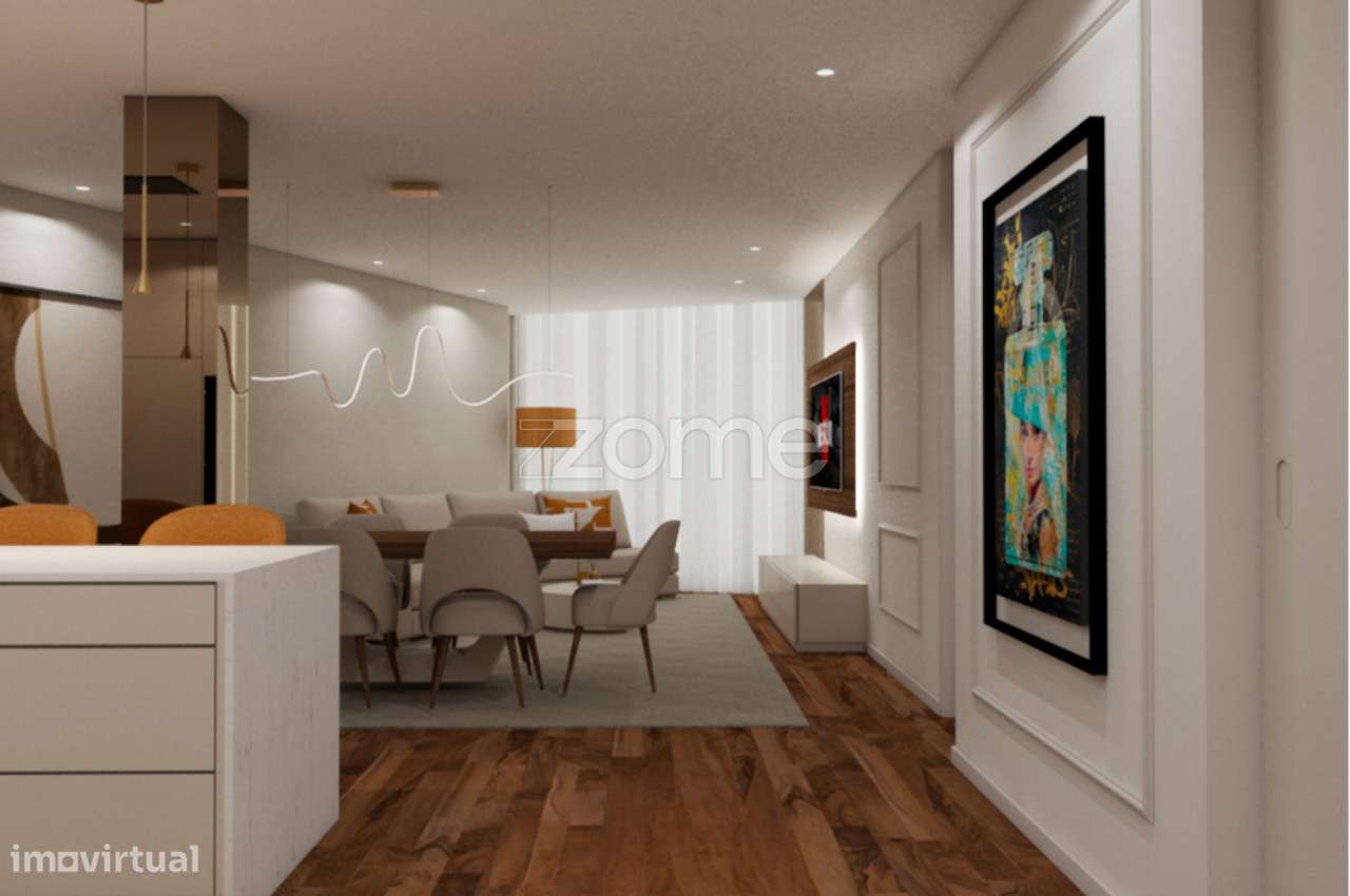 Apartamento T3 com 197m² em Vila Nova de Cerveira-19