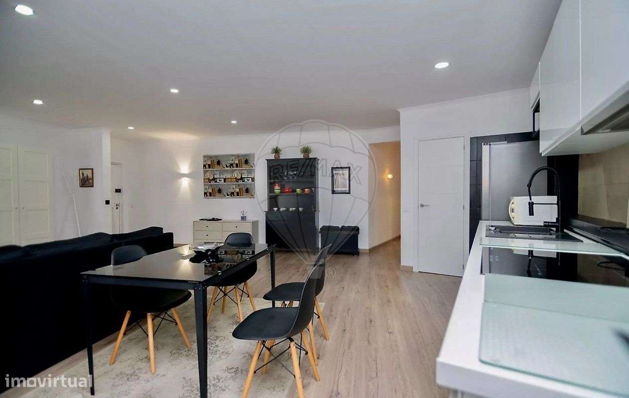 Apartamento T1 para venda-2