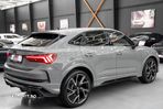 Audi RS Q3 RSQ3 Sportback quattro S tronic - 27