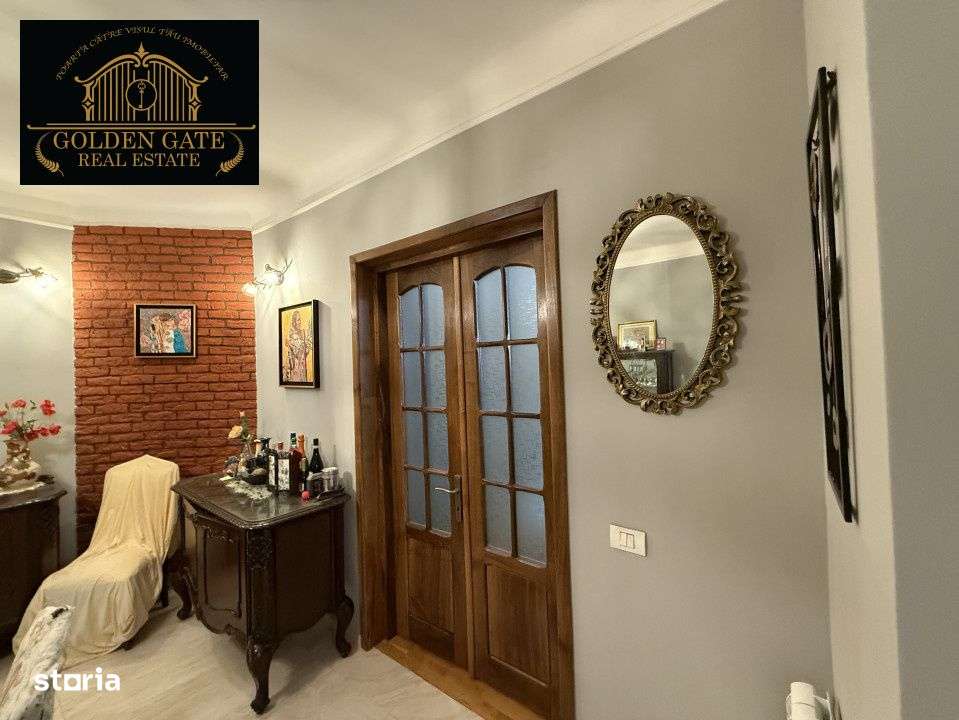 COMISION 0 | Muncii Vatra Luminoasa - 3 Camere Renovat Integral 2 Bai - Imagine principală: 5/15