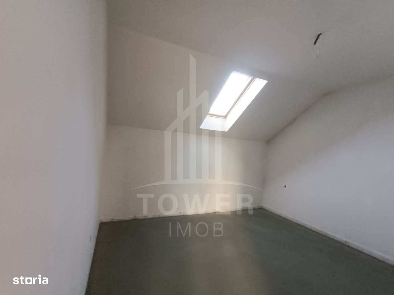 Casă Tip Duplex INDEPENDENTĂ ENERGETIC - Cartier NOU-9