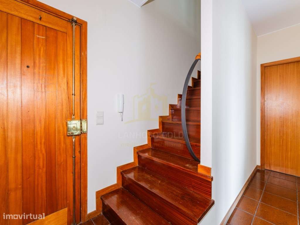Apartamento T4+1 Duplex em Braga - São Victor-13