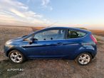 Ford Fiesta 1.4 TDCi Comfort - 1