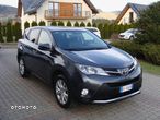 Toyota RAV4 2.0 D-4D 4x4 Executive - 12