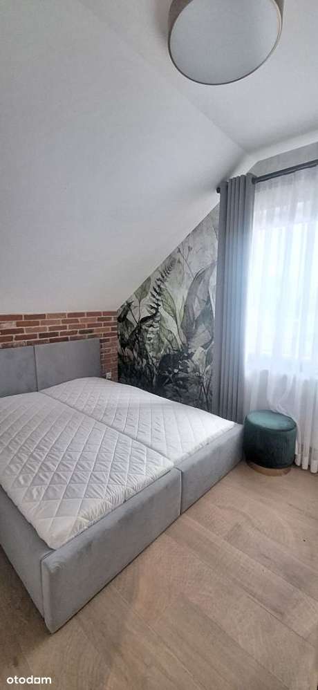 Nowe/wysoki standard, duży balkon, blisko basenu! - Pełny obrazek: 4/9