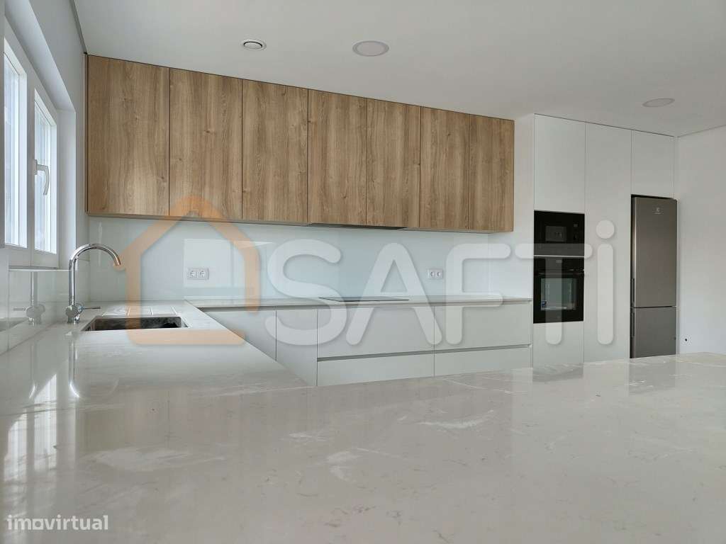 Moradia térrea moderna - Grande imagem: 5/25