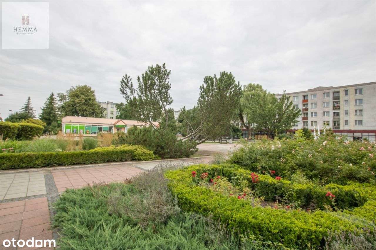 Mieszkanie, 47,70 m², Iława-19