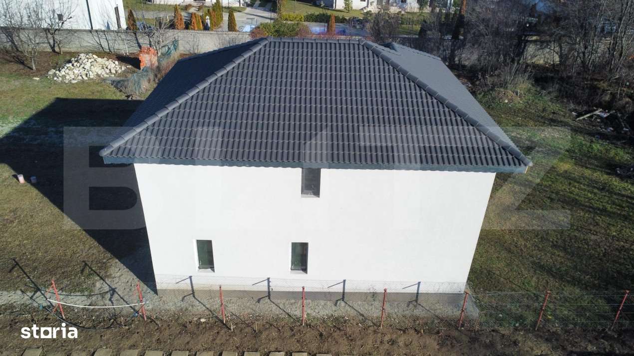 Casa P+1, 4 camere, 135 mp, Zona Dumbrava - Imagine principală: 5/6