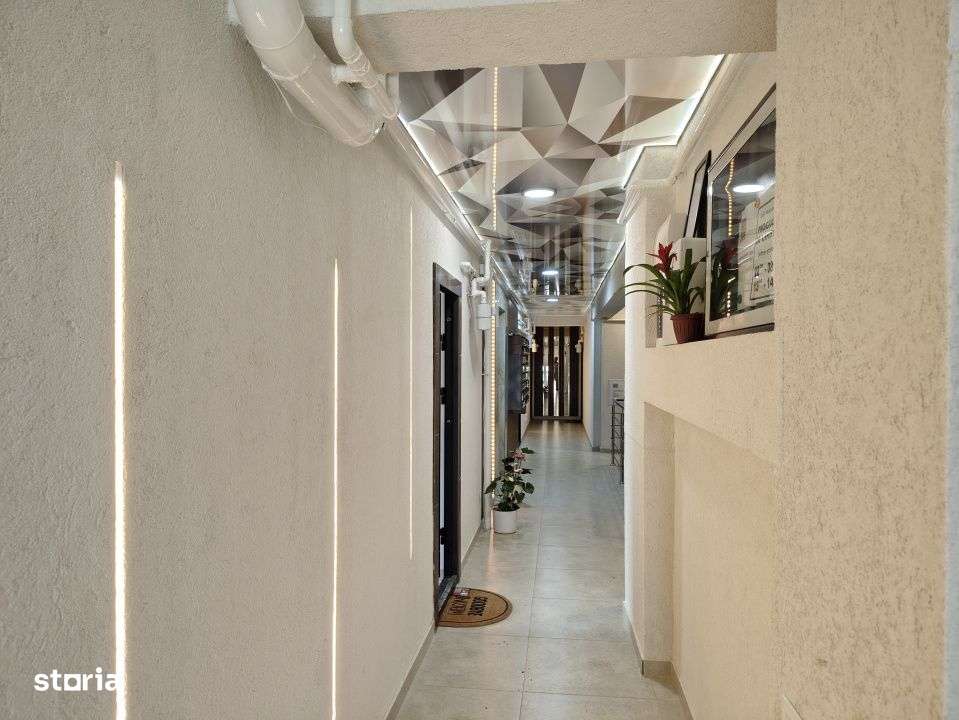 De vanzare garsoniera in rate dezvoltator Militari Residence-8