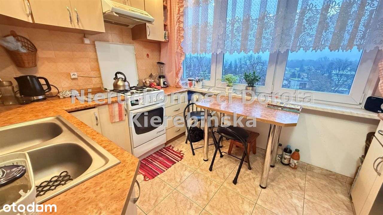 2 pokojowe mieszkanie przy ul. Mazowieckiej.-7