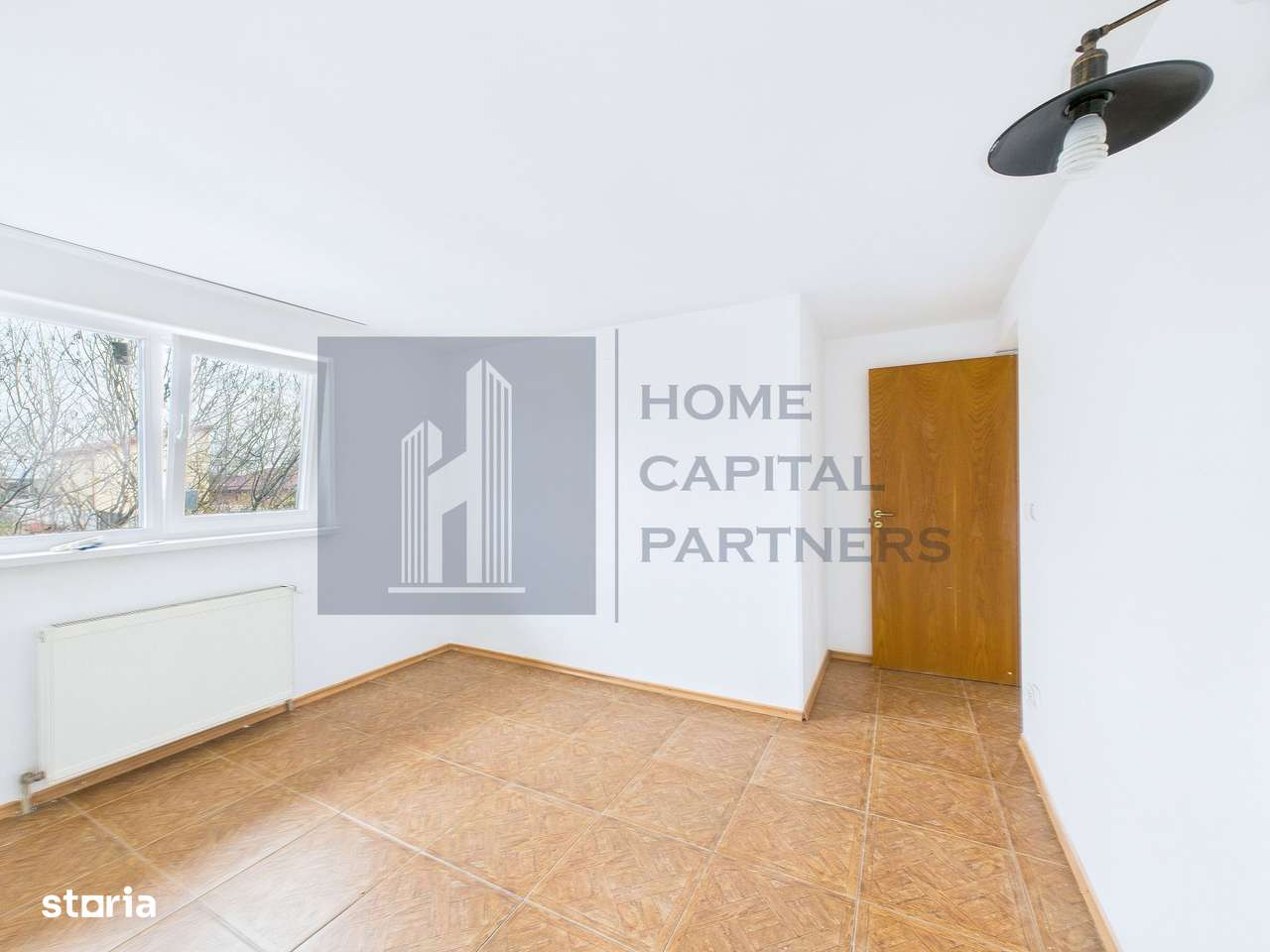 Casă individuală P+1 cu pivniță și curte generoasă – Dragomirești-Vale - Imagine principală: 4/14