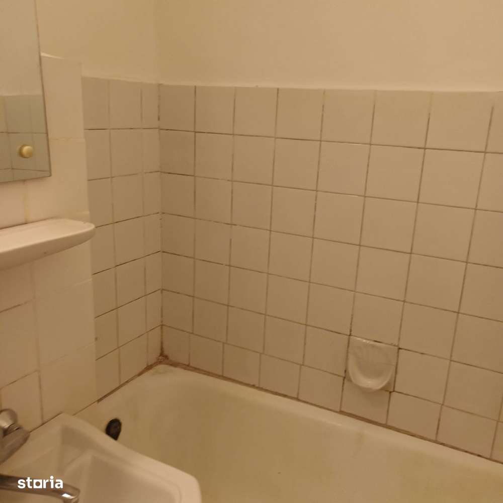 Garsoniera spatioasa – Km 4-5 | Etaj 4/8 | Balcon + Boxa | 47,23 mp-8