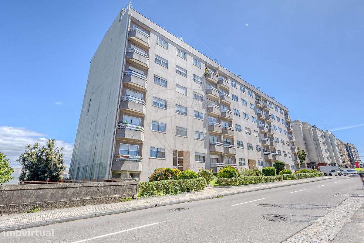 Apartamento T2 para venda-22