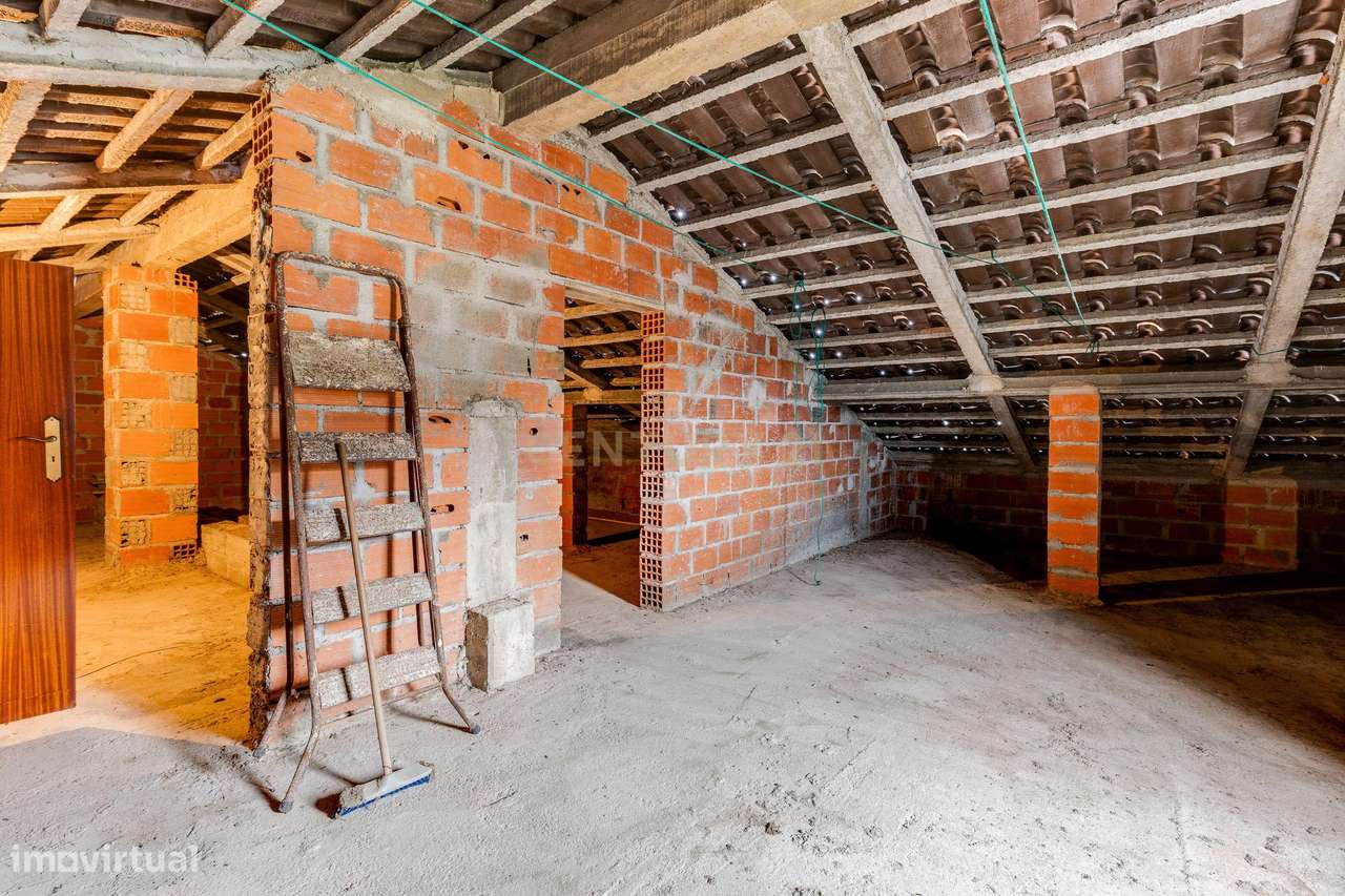 Encantadora Moradia T3 em Louriçal, Pombal-18