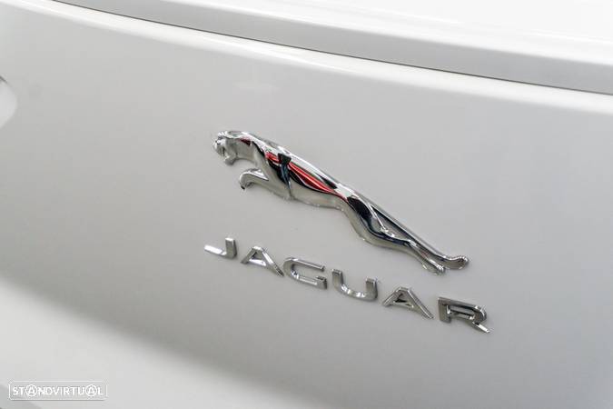 Jaguar I-Pace S AWD Aut. - 52