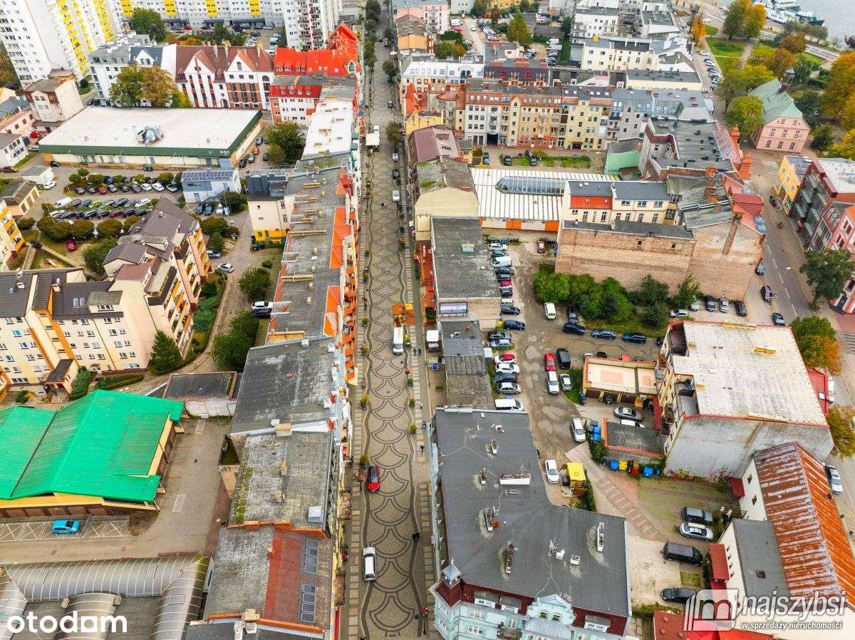 Świnoujście - lokal 30,50 m2 - Pełny obrazek: 4/20