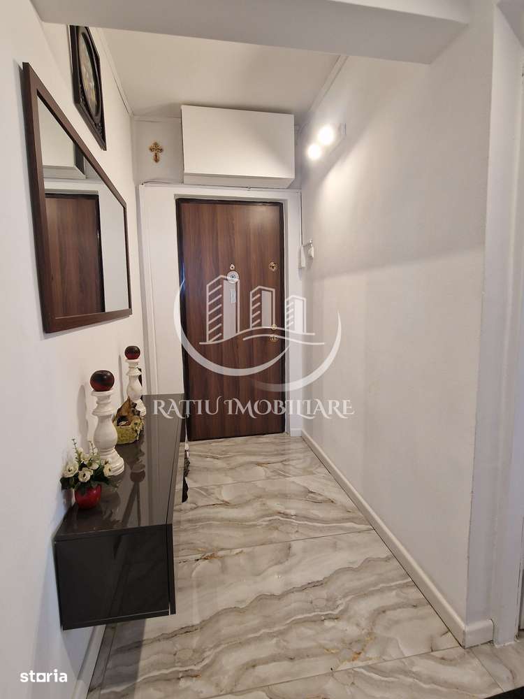 Apartament cu 3 camere | Ascensor | Rogerius | Oradea-12