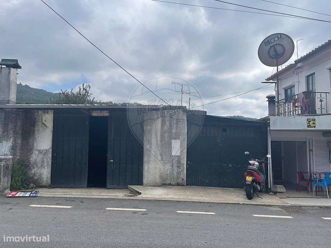 Armazém  para venda-13