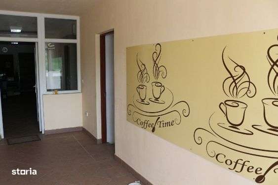De vanzare spatiu comerscial in suprafata de 2061 mp in Mun Caransebes - Imagine principală: 4/7