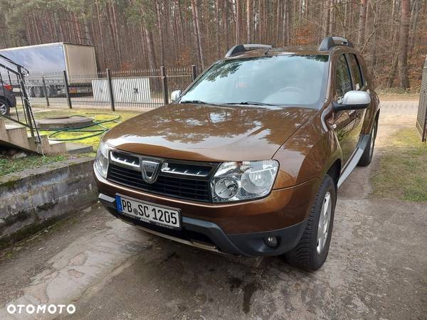 Dacia Duster 1.6 Laureate - 2