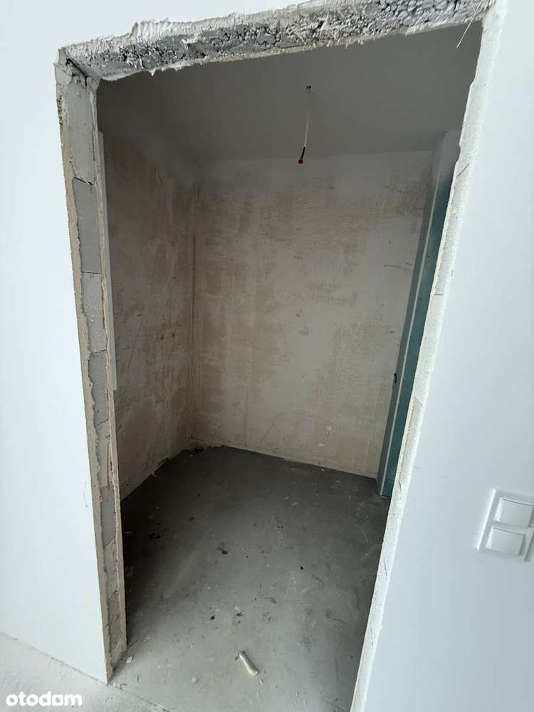 2-pokojowe mieszkanie, balkon, kom. lokatorska, m. postojowe-6