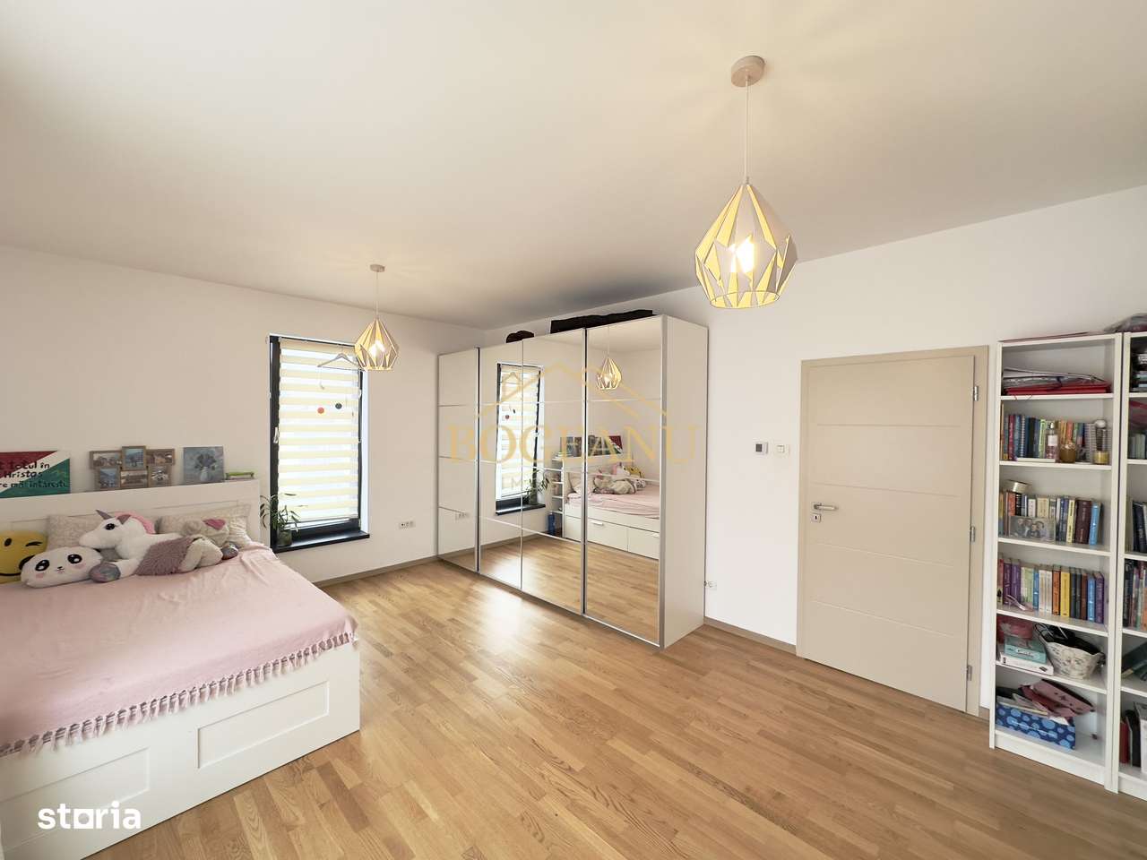 BG01 Vila moderna-Design Industrial-COMISION 0%-13