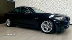 BMW 518 d Luxury Line - 2