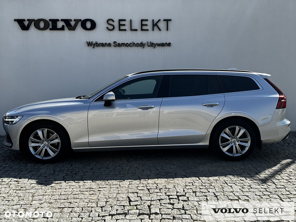 Volvo V60 - 3