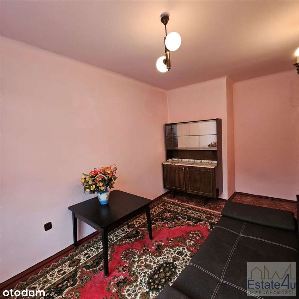 3 pokoje, Sosnowiec Milowice ul. Baczyńskiego-7