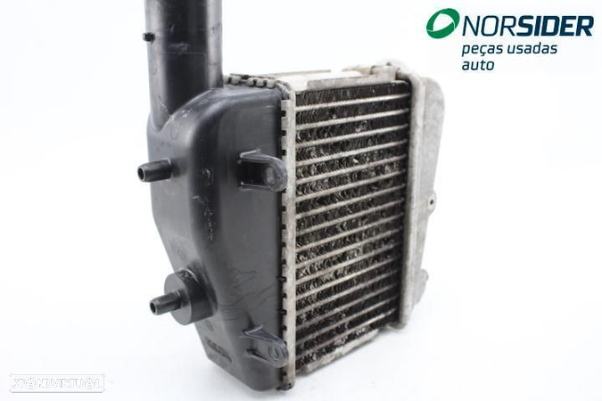 Radiador do intercooler Honda Accord|06-08 - 5