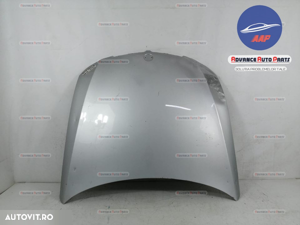 Capota BMW seria 3 E90 non facelift an 2005-2008 originala - 1