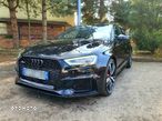 Audi RS3 2.5 TFSI Quattro S tronic - 1