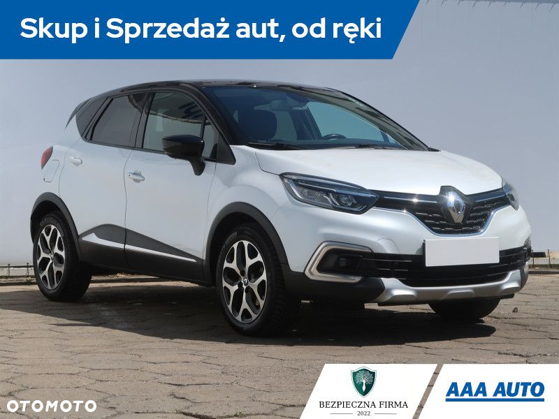 Renault Captur - 2