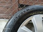 KOŁO ZAPSOWE AUDI VW 5X112 KLUCZ LEWAREK 225/55/16 ET45 - 4