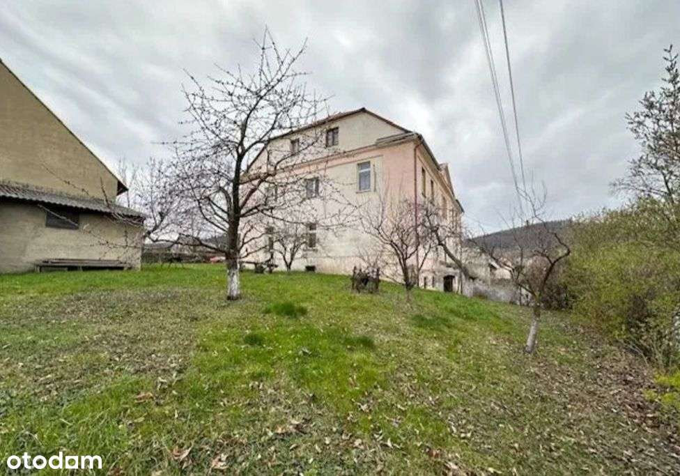 Gospodarstwo, piękna działka z widokiem na Ślęże - CENA DO NEGOCJACJI - Pełny obrazek: 4/4