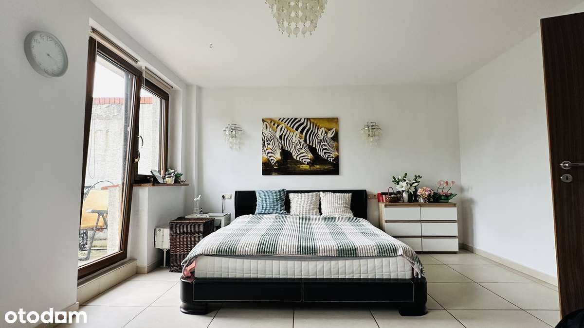 Komfortowy dom w centrum miasta - Pełny obrazek: 3/19