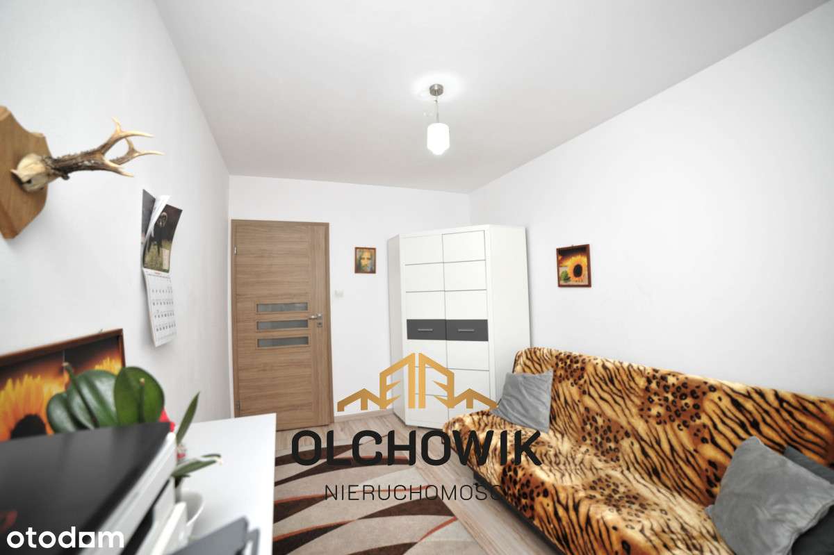 3 pokoje w nowym budownictwie, blisko Politechniki-7