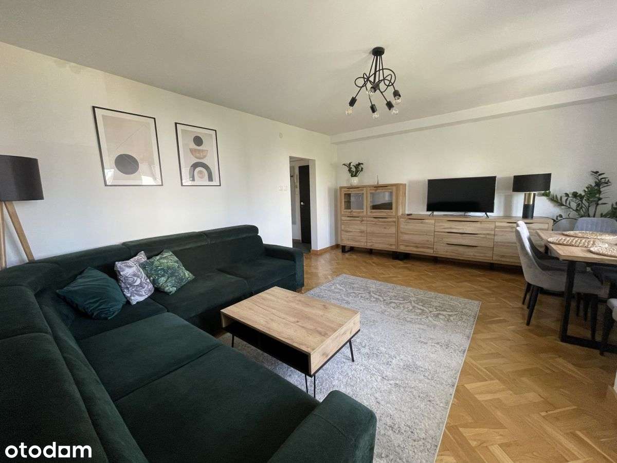 2 pok/duży balkon/parking - Pełny obrazek: 3/11