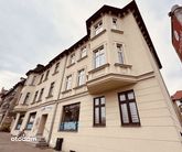 Stylowe, duże mieszkanie|Kamienica po rewitalizacji|Jeżyce|Bałtyk