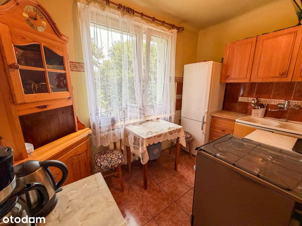 M3 przy Carrefourze w Chełmie- parter z balkonem - Pełny obrazek: 3/6