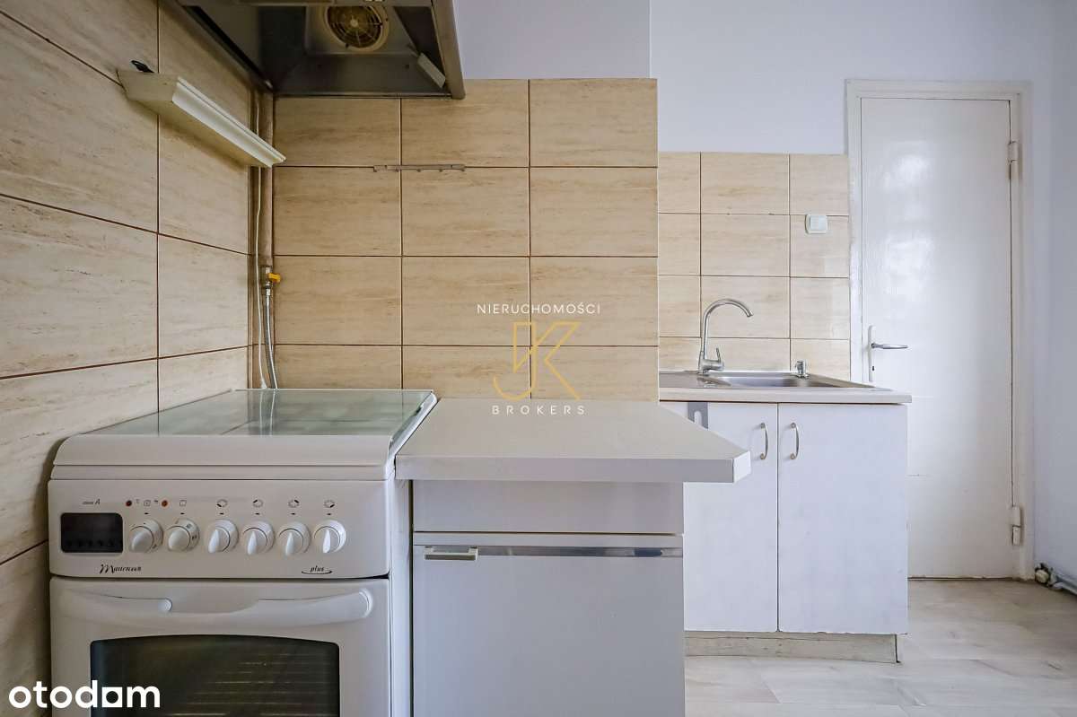 2 pokoje w spokojnej okolicy - garaż,ogródek w cen-9