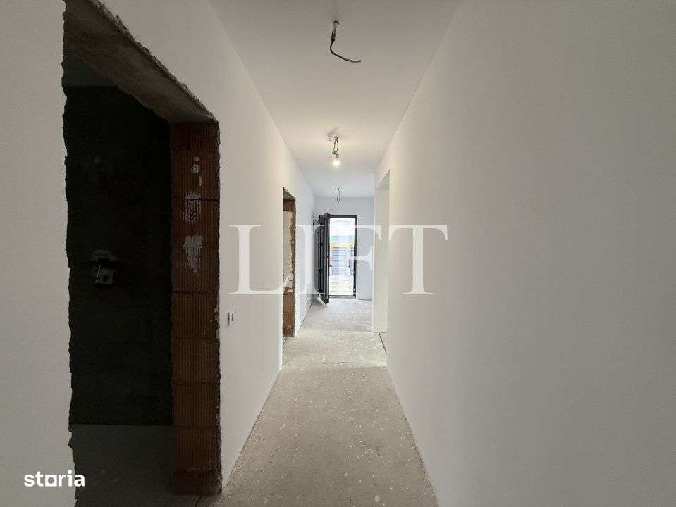 Casa de 4 camere, 93mp utili, Tarlungeni - Cartier izvor-10